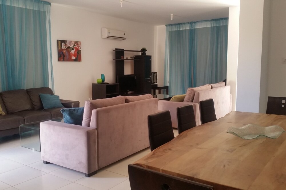 Photo of Livingroom in Kapparis