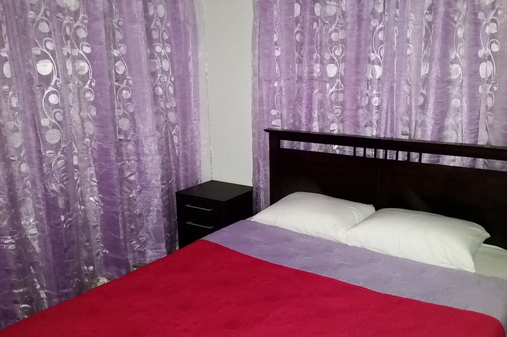 Photo of Bedroom in Kapparis