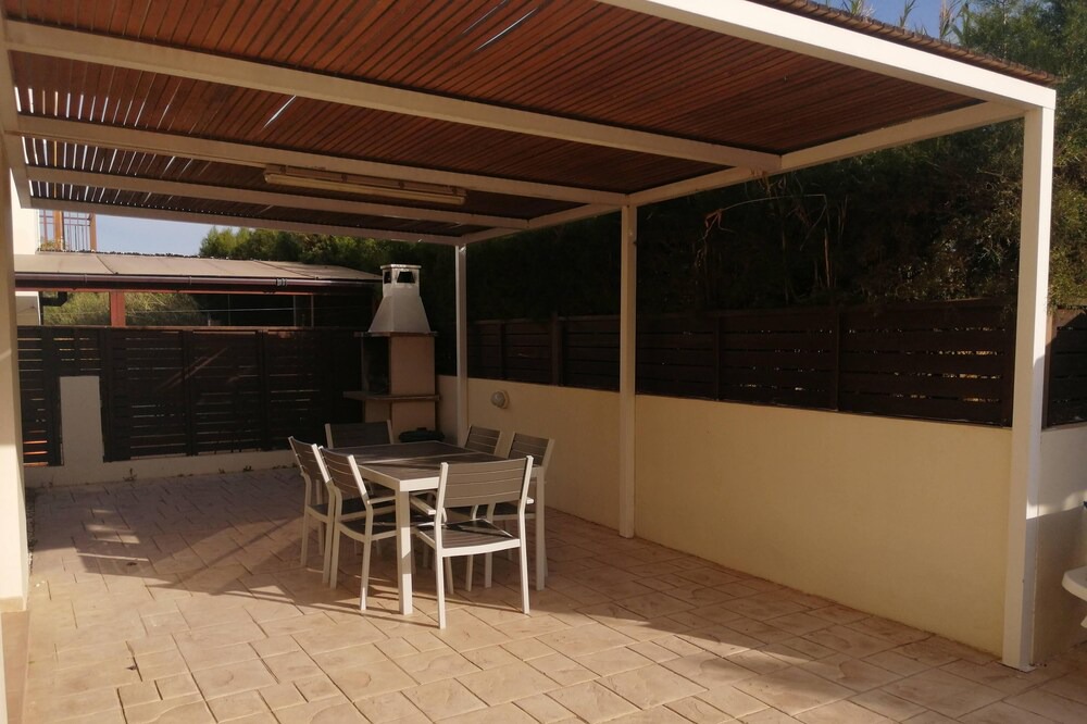 Photo of Patio Balcony in Kapparis