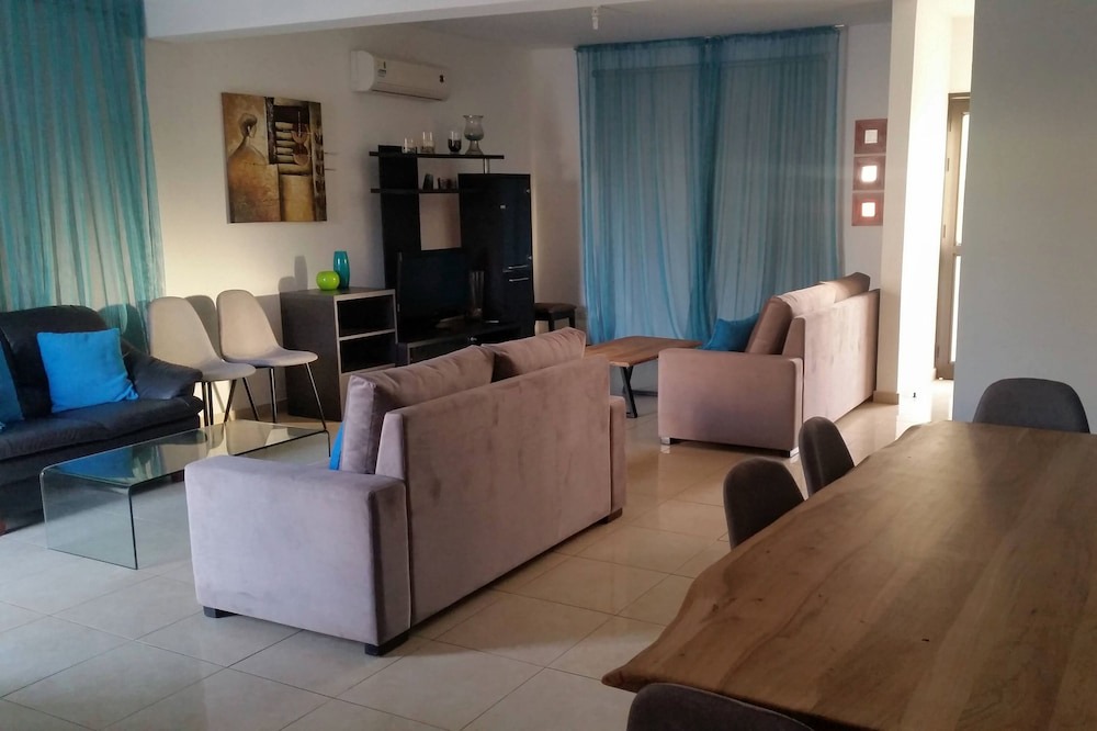 Photo of Livingroom in Kapparis