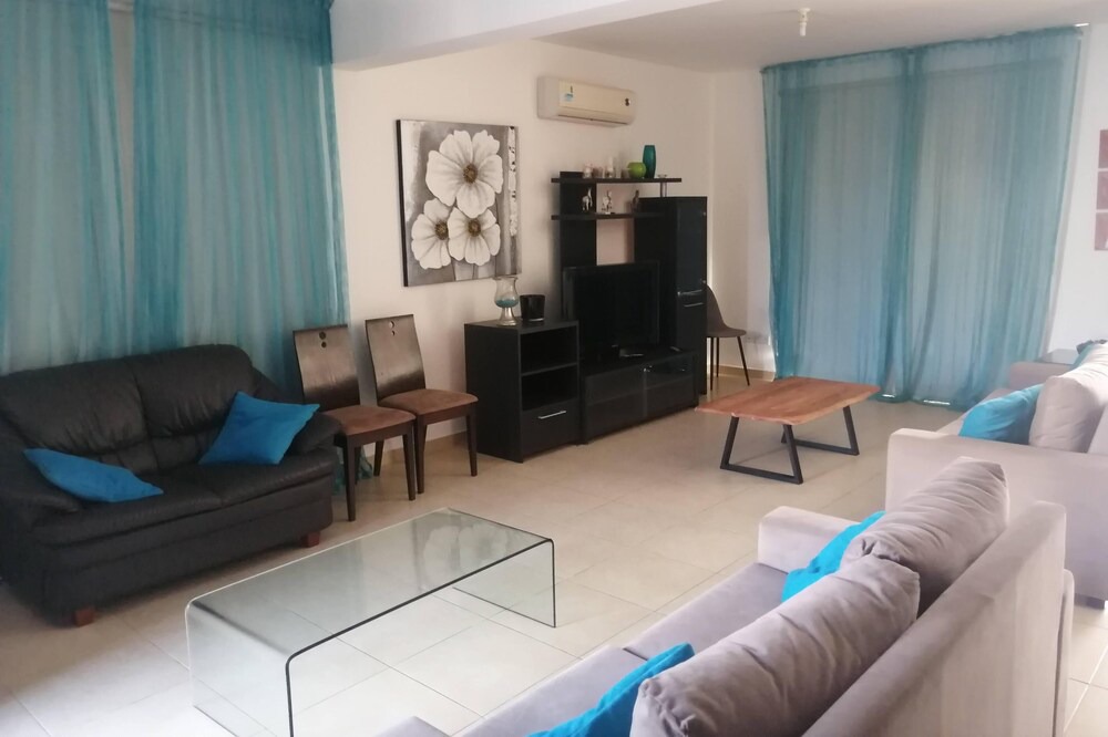 Photo of Livingroom in Kapparis