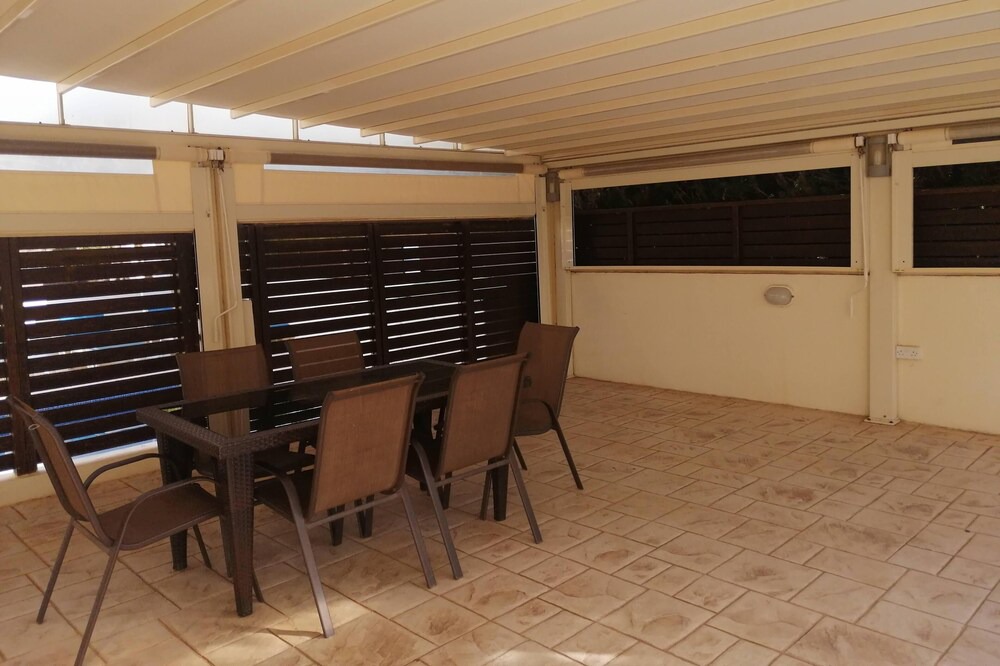 Photo of Patio Balcony in Kapparis