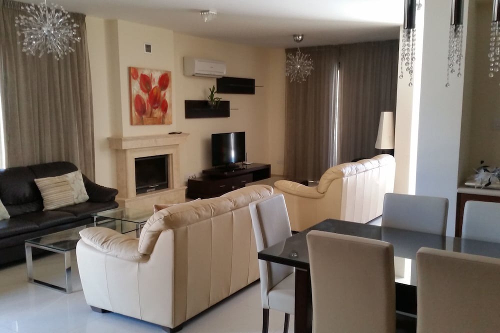 Photo of Livingroom in Kapparis