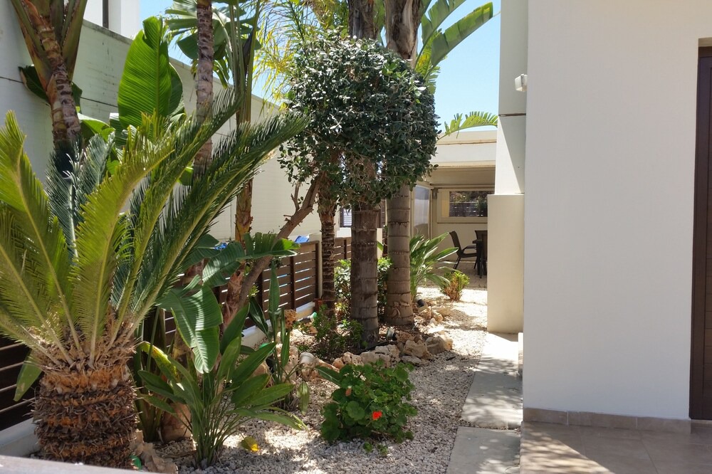 Photo of Outdoor in Kapparis