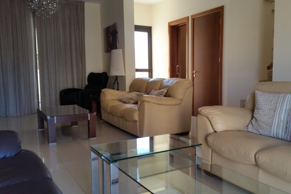 Photo of Livingroom in Kapparis