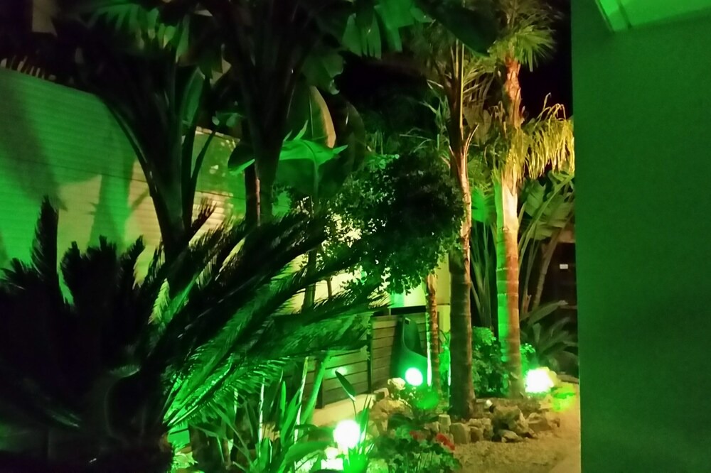 Photo of Outdoor in Kapparis