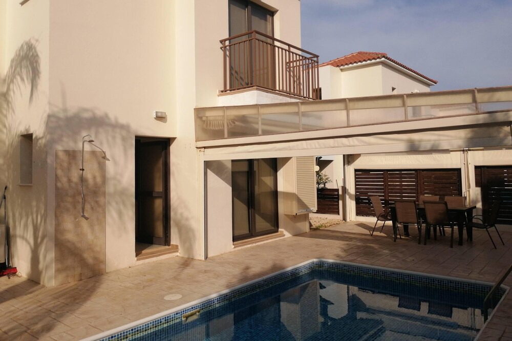 Photo of Outdoor in Kapparis