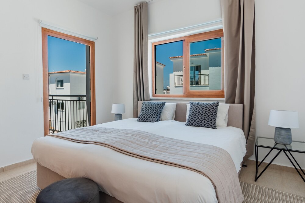 Photo of Bedroom in Tremithousa