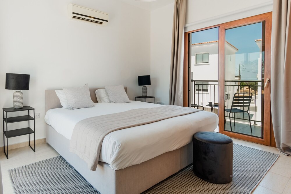 Photo of Bedroom in Tremithousa
