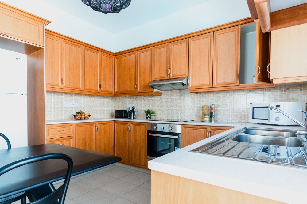 Photo of Kitchen in Tremithousa