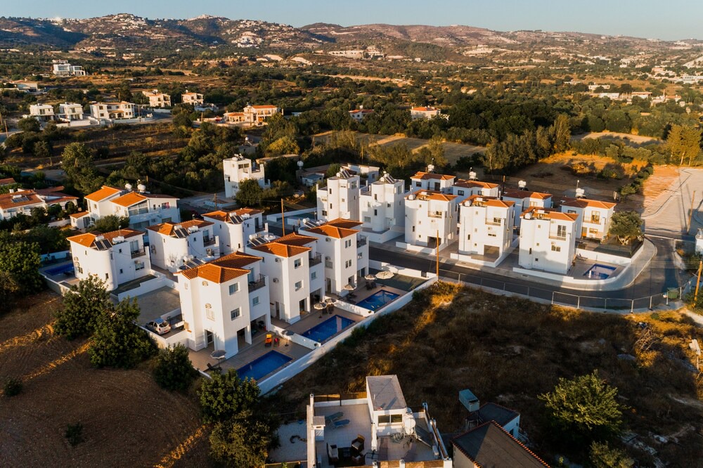 Photo of Outdoor in Tremithousa