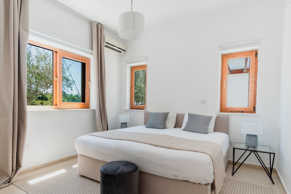 Photo of Bedroom in Tremithousa