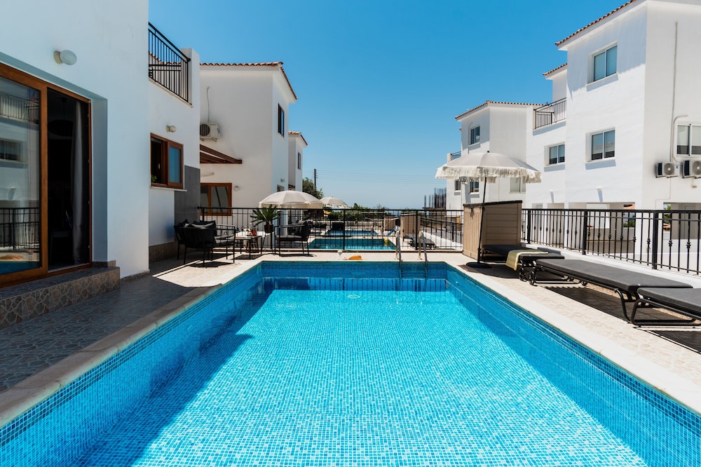 Photo of Outdoor in Tremithousa