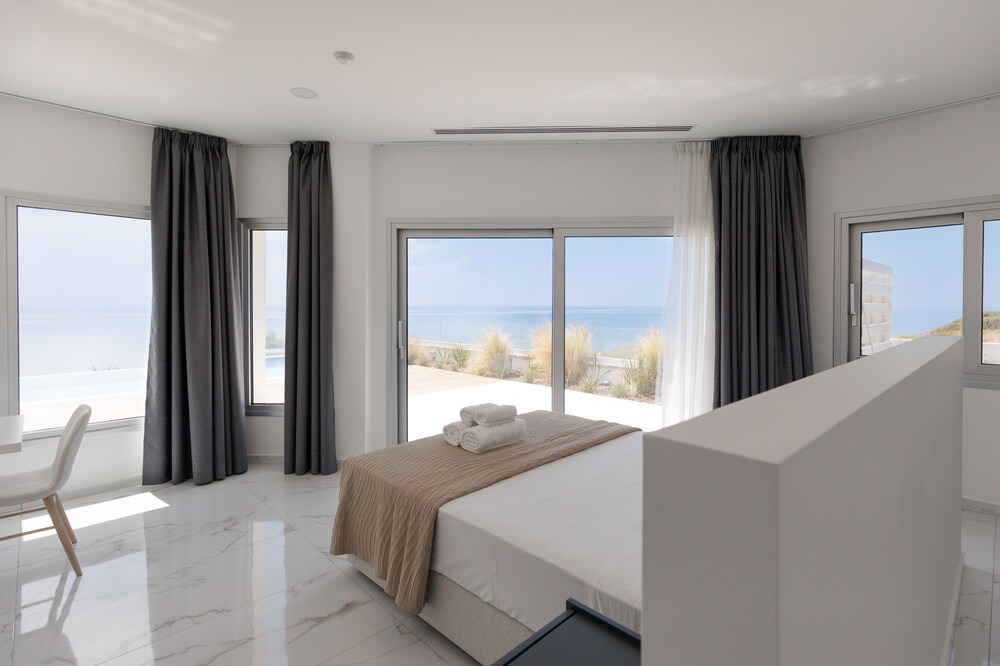 Photo of Bedroom in Agios Theodoros