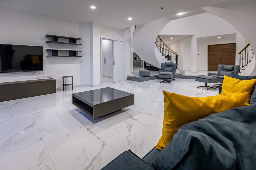 Photo of Livingroom in Agios Theodoros