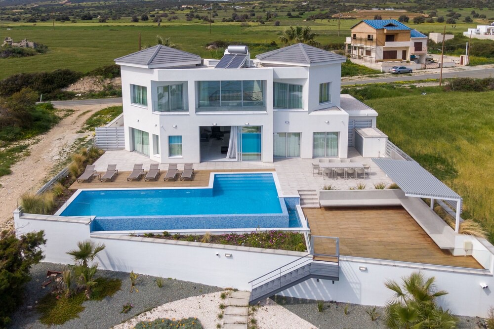 Photo of Outdoor in Agios Theodoros