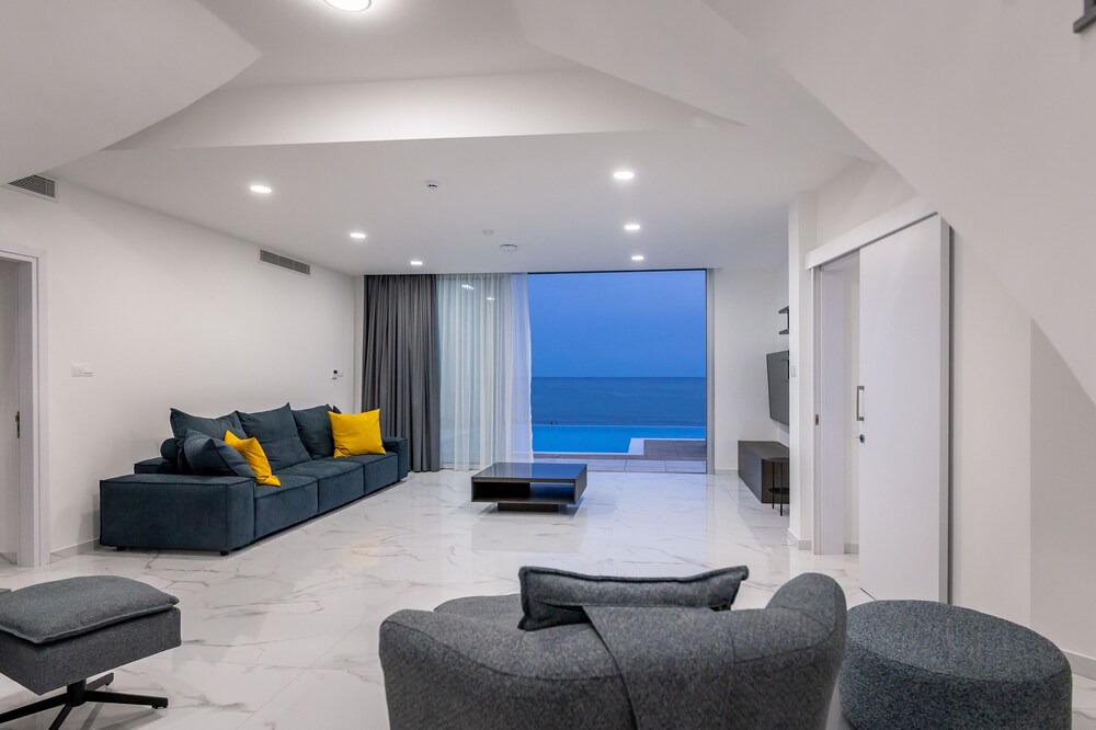 Photo of Livingroom in Agios Theodoros