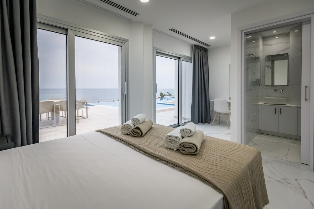 Photo of Bedroom in Agios Theodoros
