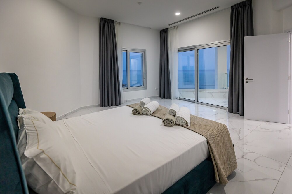 Photo of Bedroom in Agios Theodoros