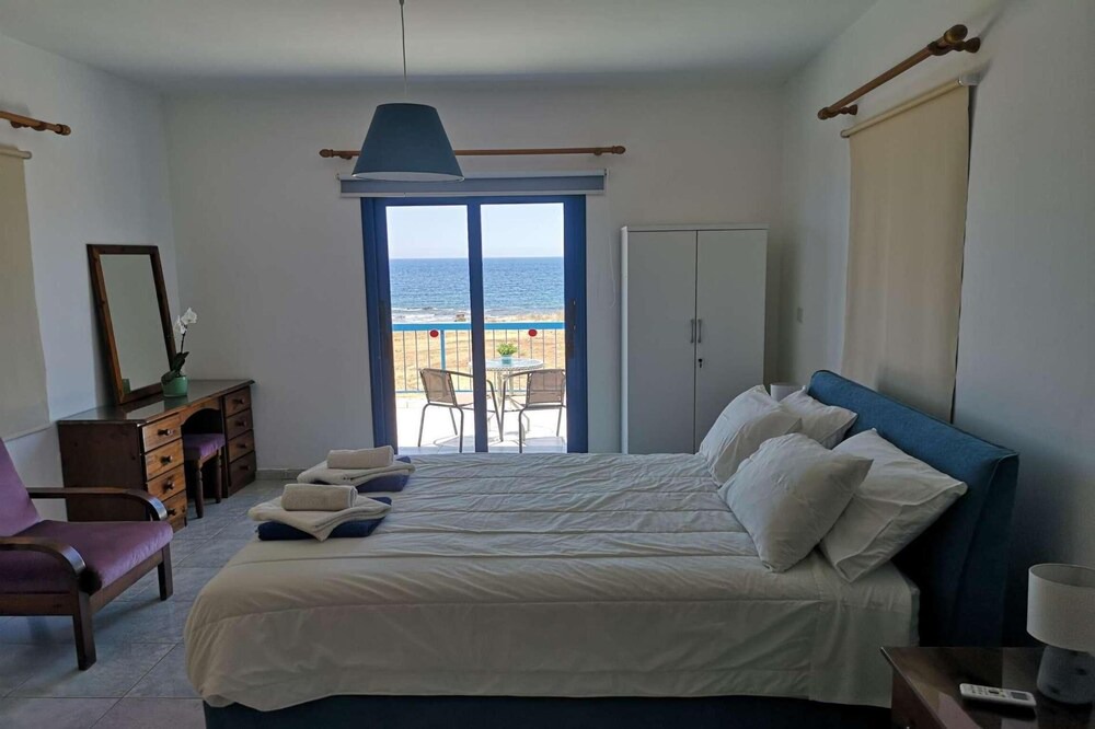 Photo of Bedroom in Pomos