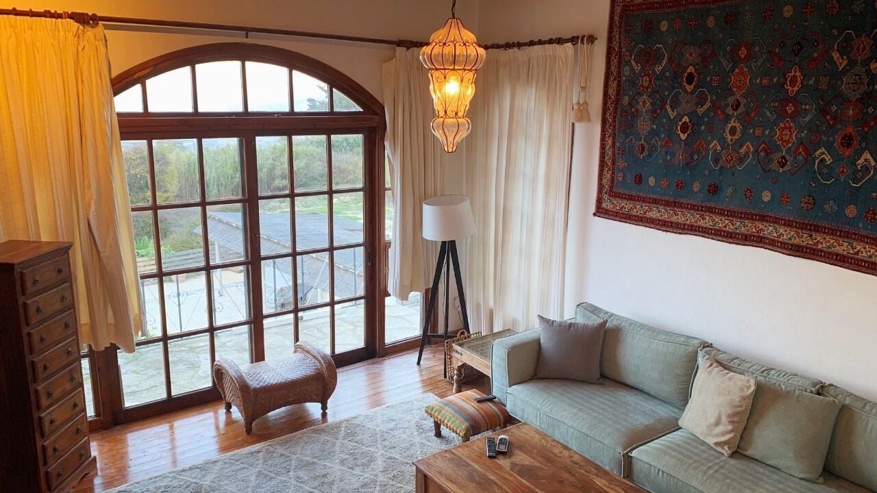 Photo of Livingroom in Kathikas