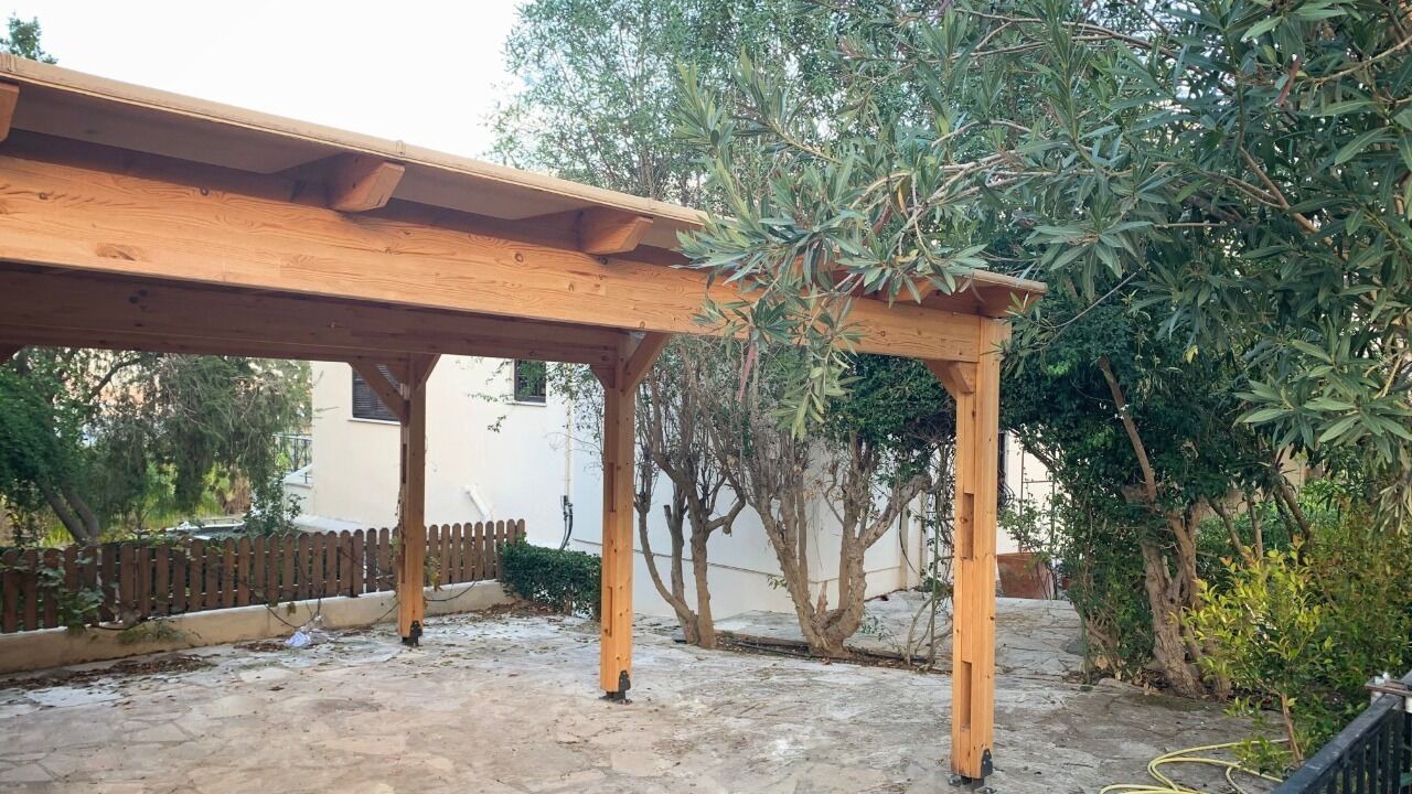 Photo of Outdoor in Kathikas