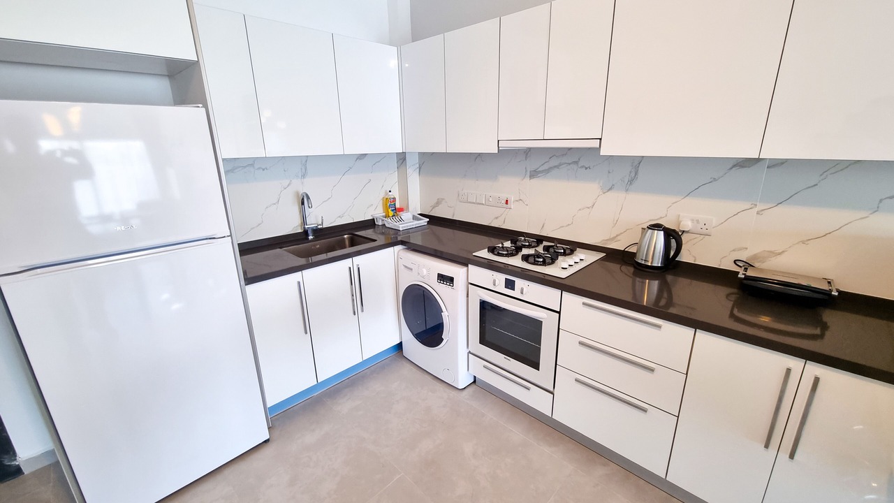 Photo of Kitchen in Gastria