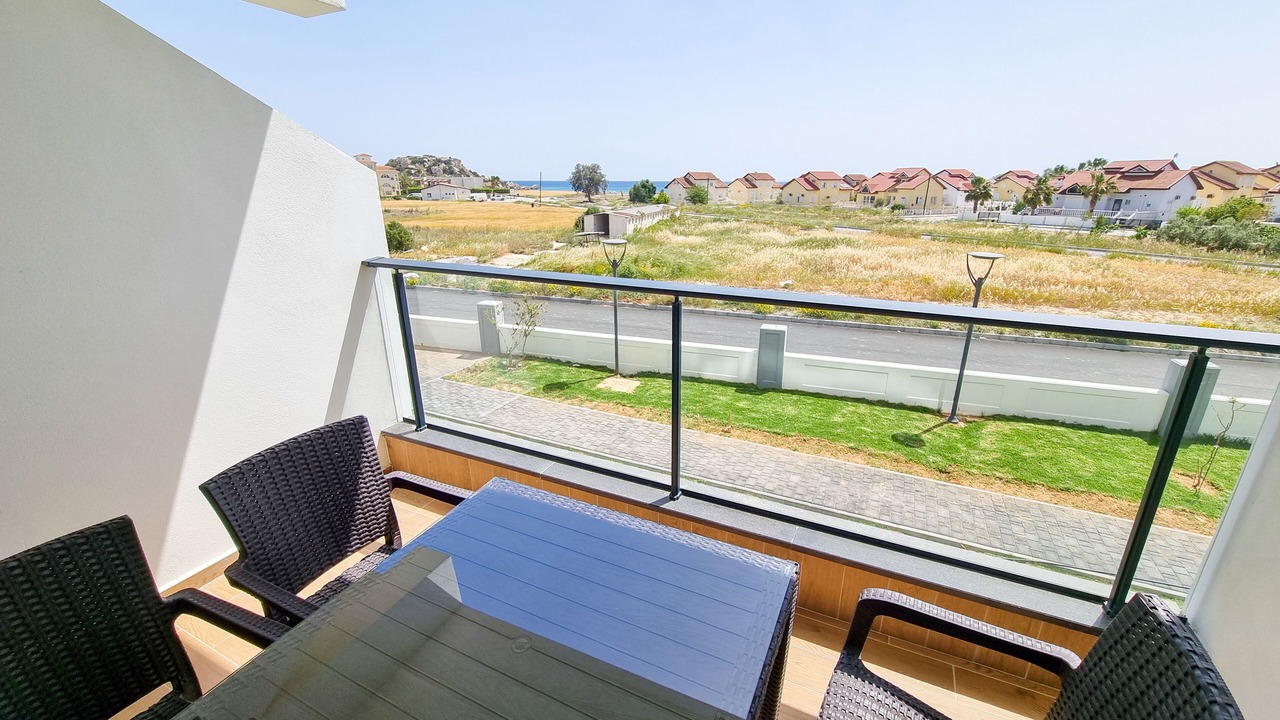 Photo of Patio Balcony in Gastria