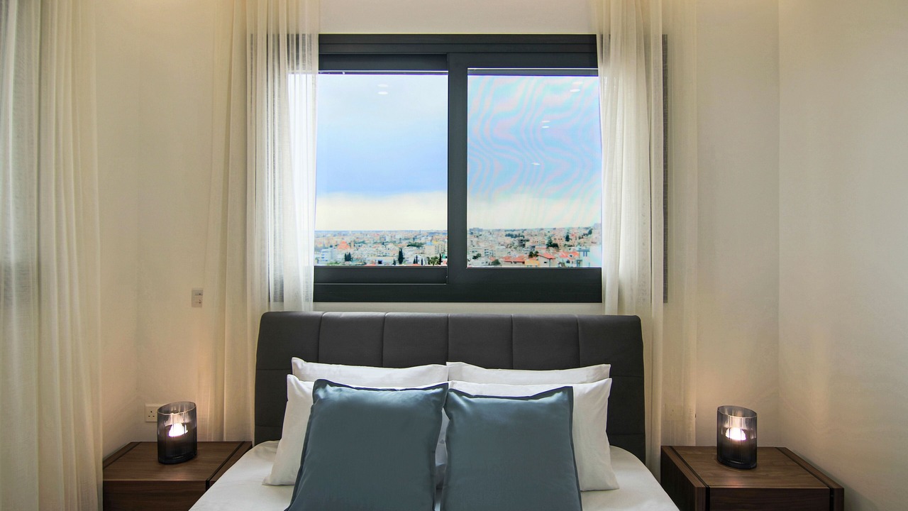 Photo of Bedroom in Agios Athanasios