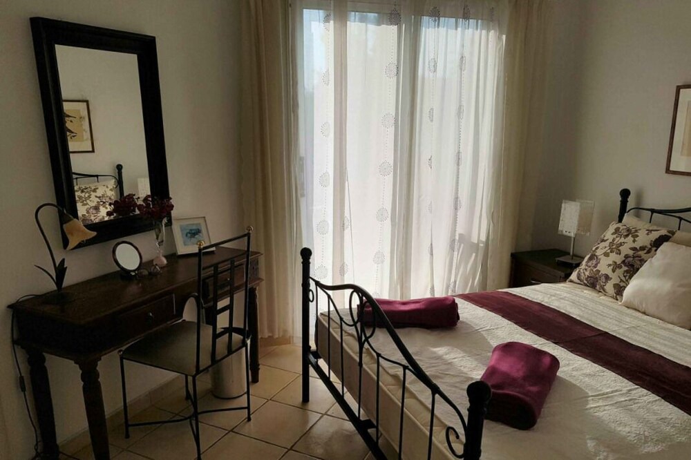 Photo of Bedroom in Paphos