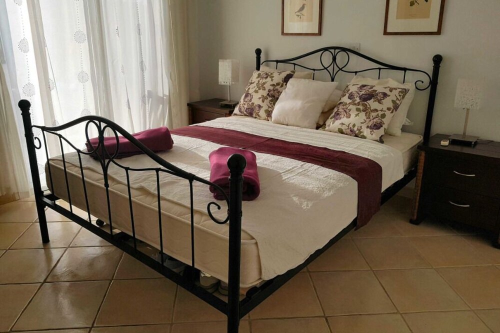 Photo of Bedroom in Paphos