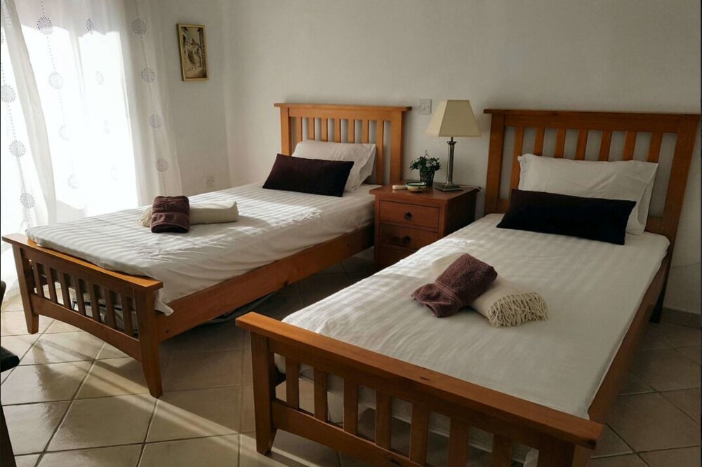 Photo of Bedroom in Paphos