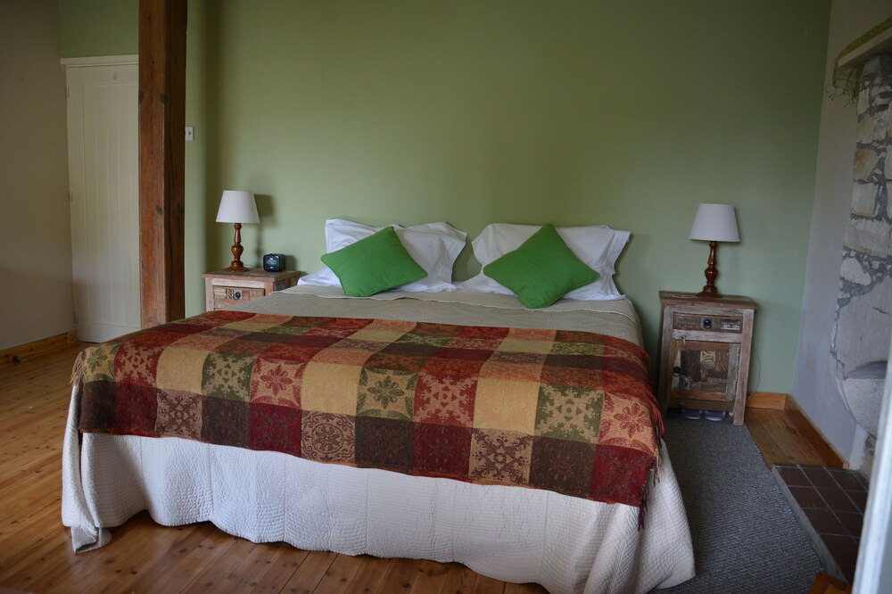 Photo of Bedroom in Vasa Koilaniou