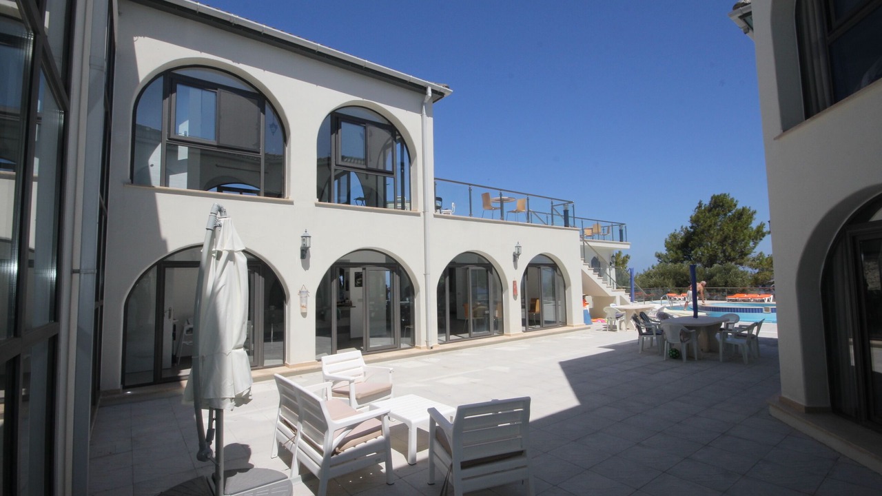 Photo of Outdoor in Kyrenia