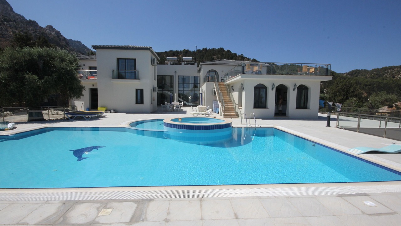 Photo of Outdoor in Kyrenia