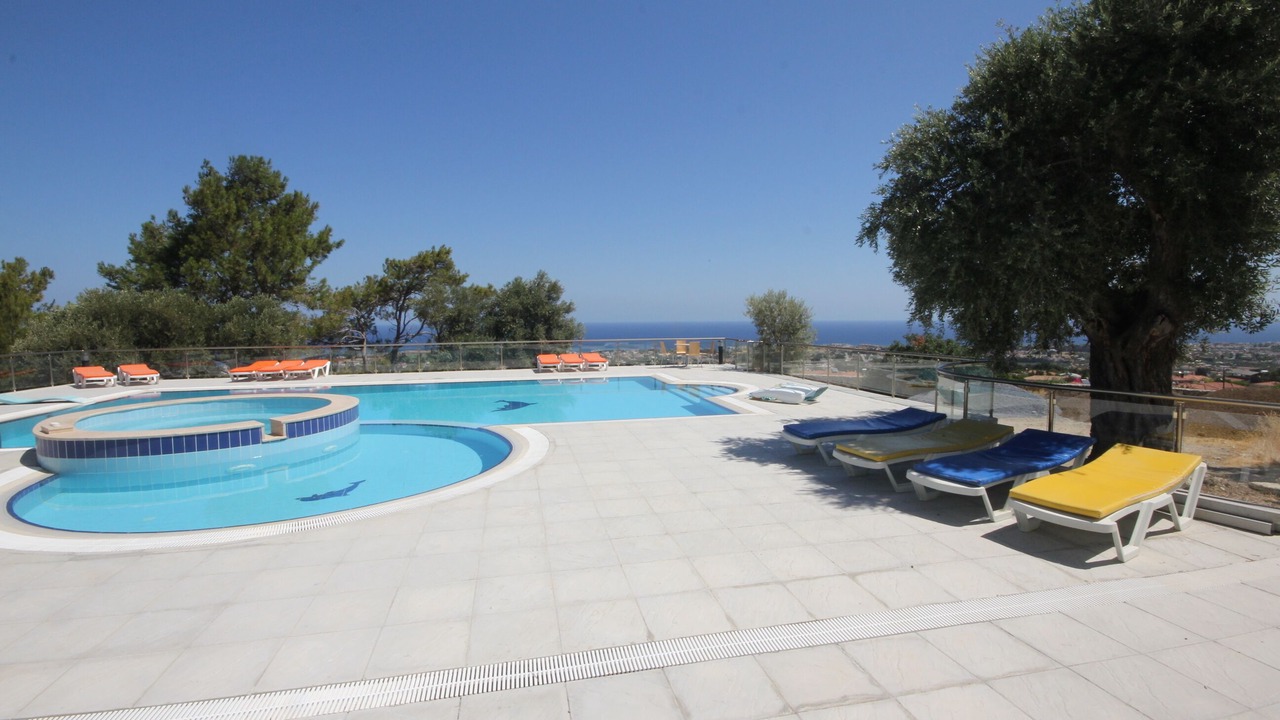 Photo of Outdoor in Kyrenia