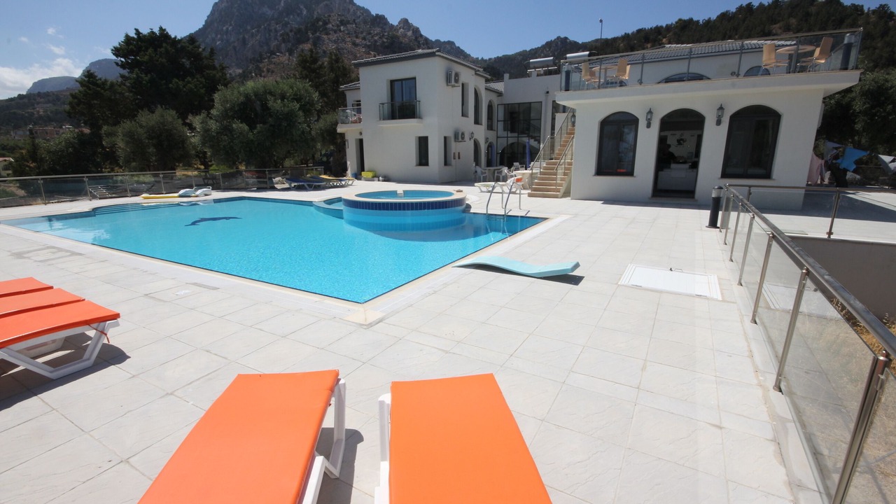 Photo of Outdoor in Kyrenia