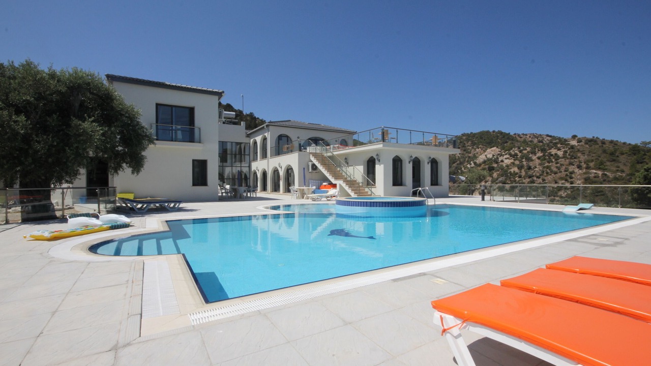 Photo of Outdoor in Kyrenia