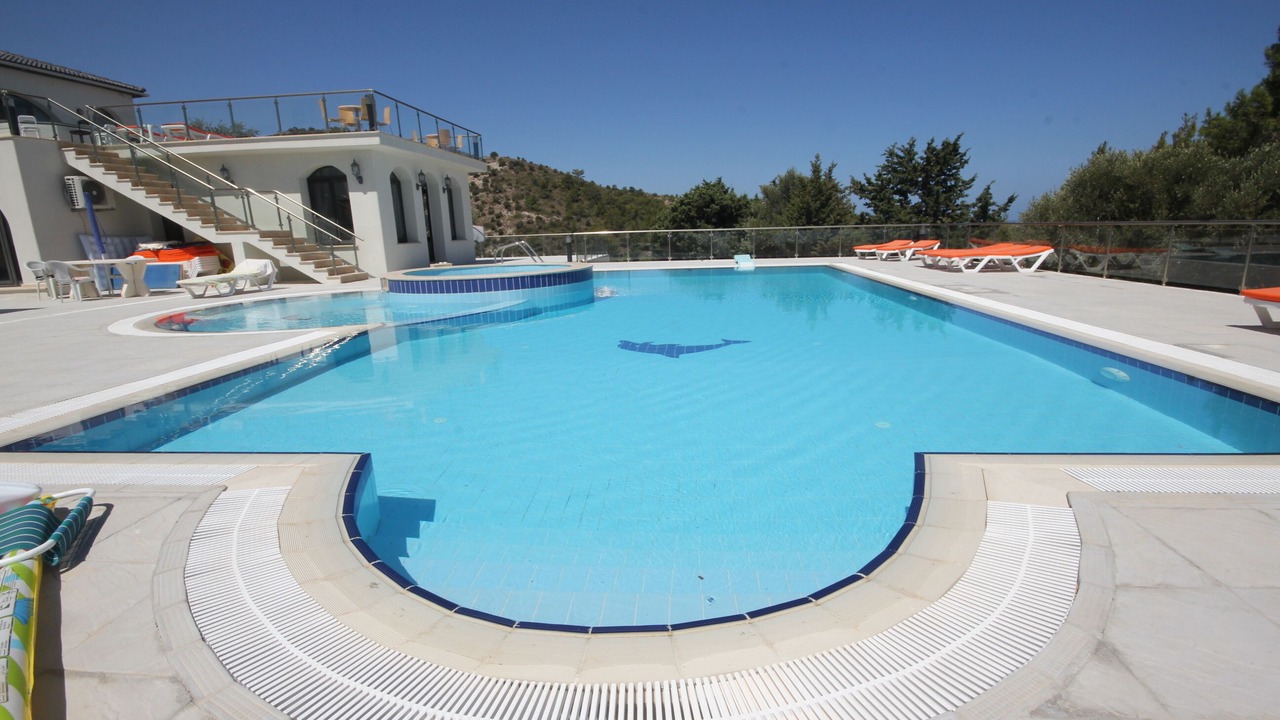 Photo of Outdoor in Kyrenia