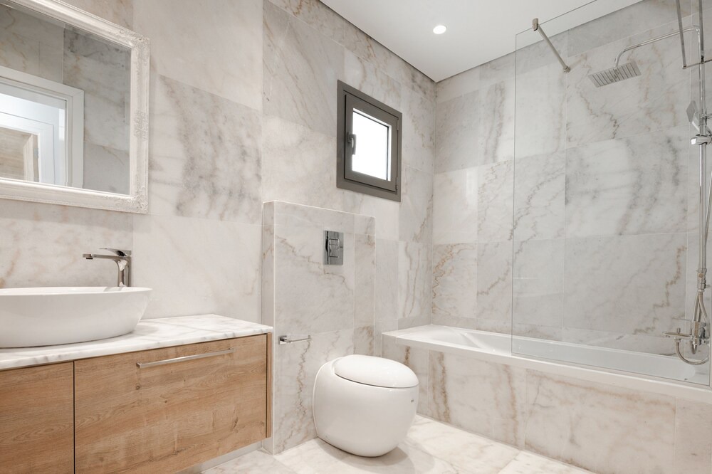 Photo of Bathroom in Emba