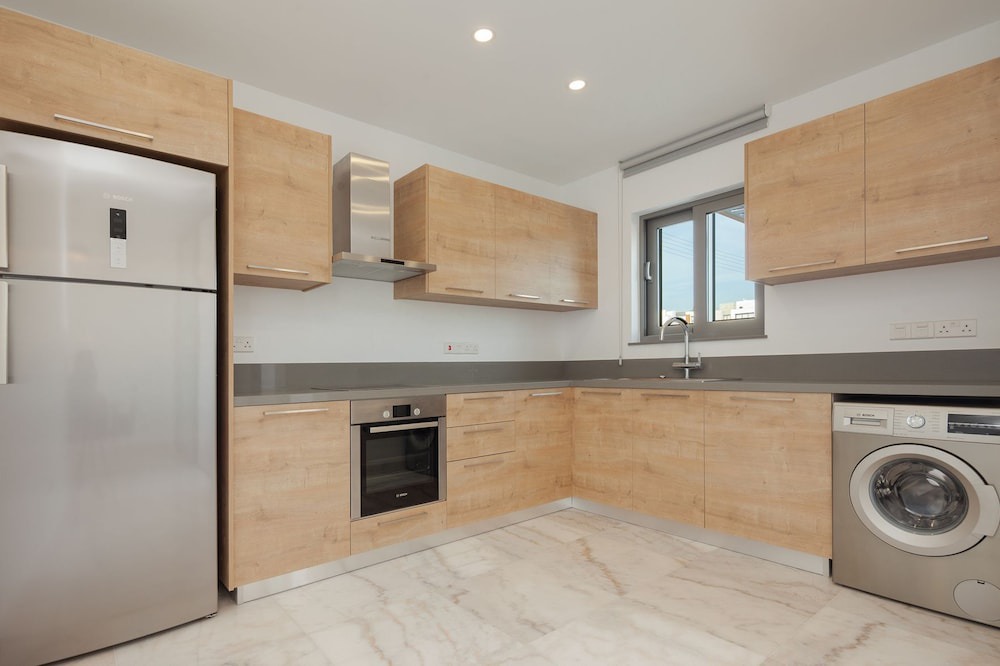 Photo of Kitchen in Emba