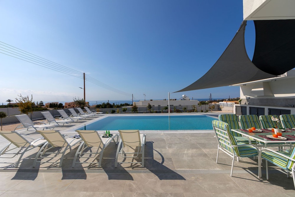 Photo of Outdoor in Paphos