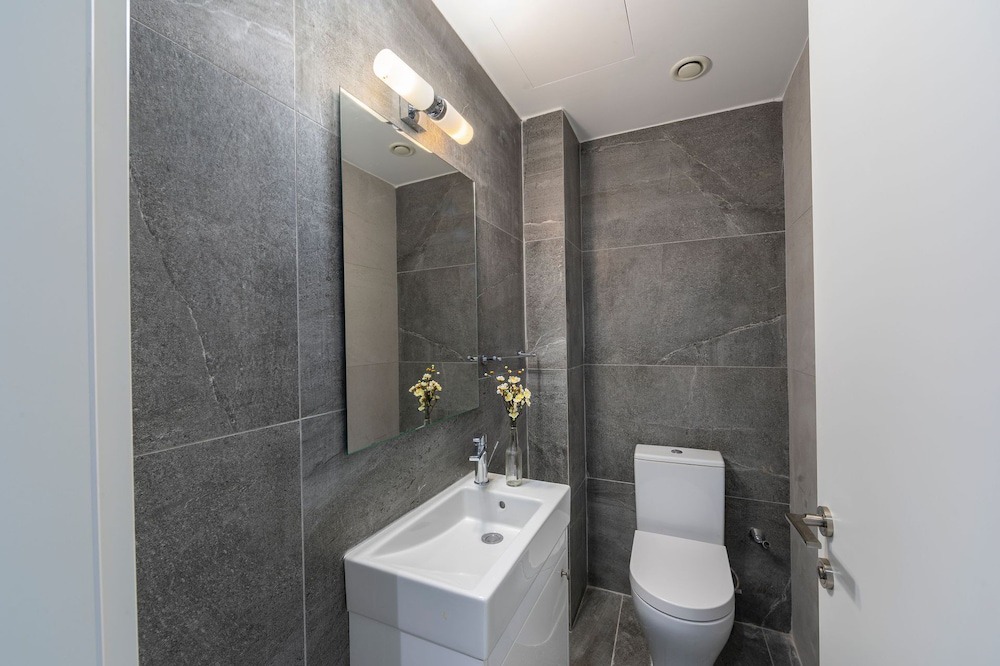 Photo of Bathroom in Paphos