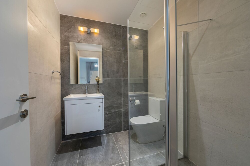 Photo of Bathroom in Paphos