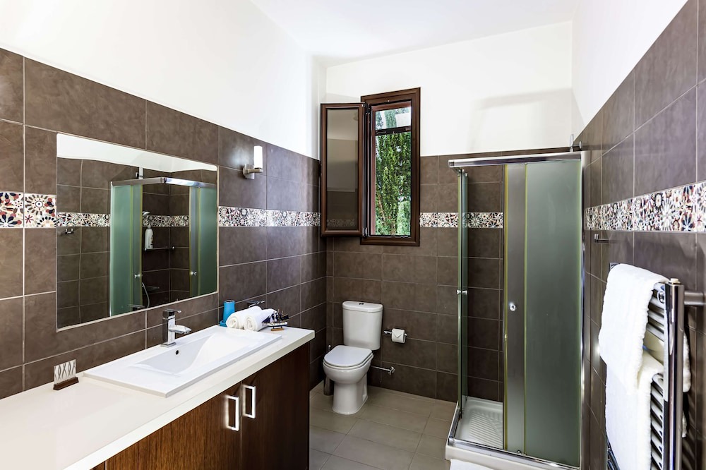 Photo of Bathroom in Paphos