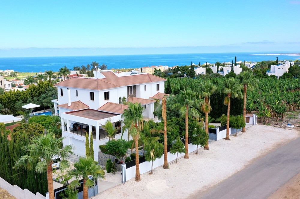 Photo of Outdoor in Paphos