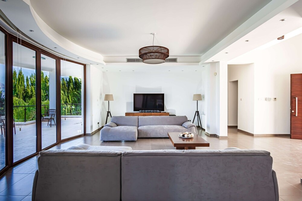 Photo of Livingroom in Paphos