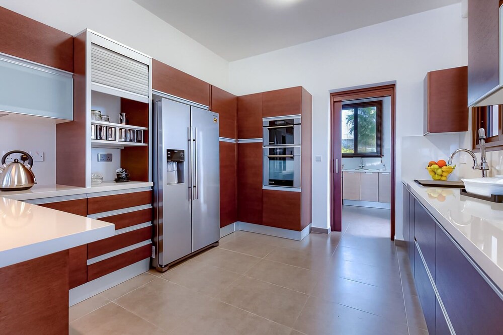 Photo of Kitchen in Paphos