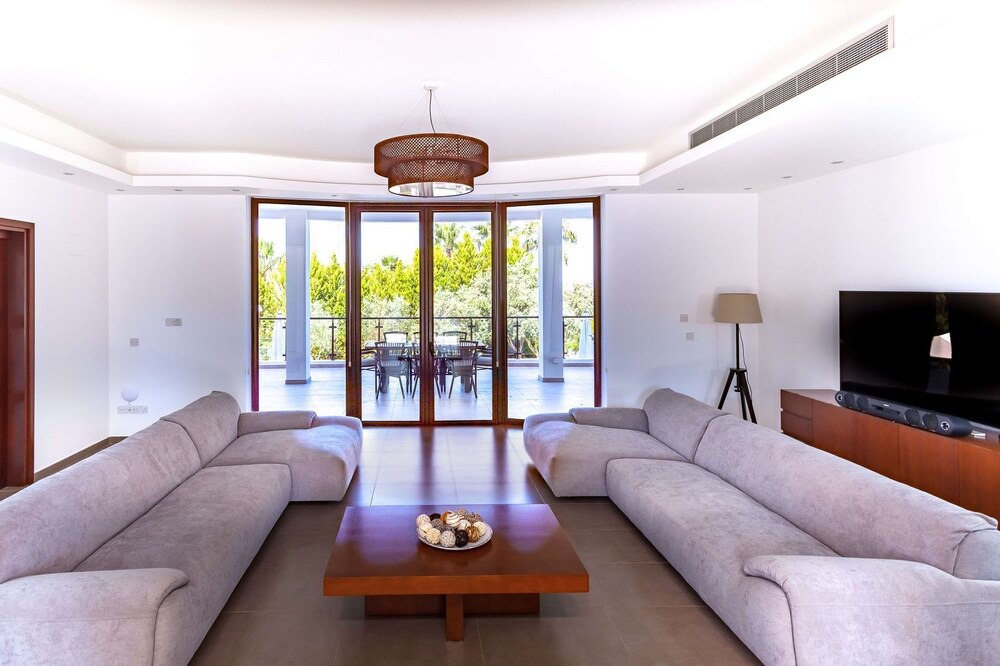 Photo of Livingroom in Paphos