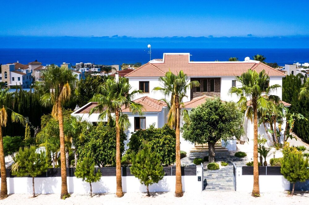 Photo of Outdoor in Paphos